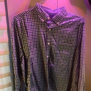 Men’s nautica shirt “classic fit”